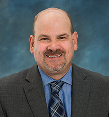 Matthew Boire headshot